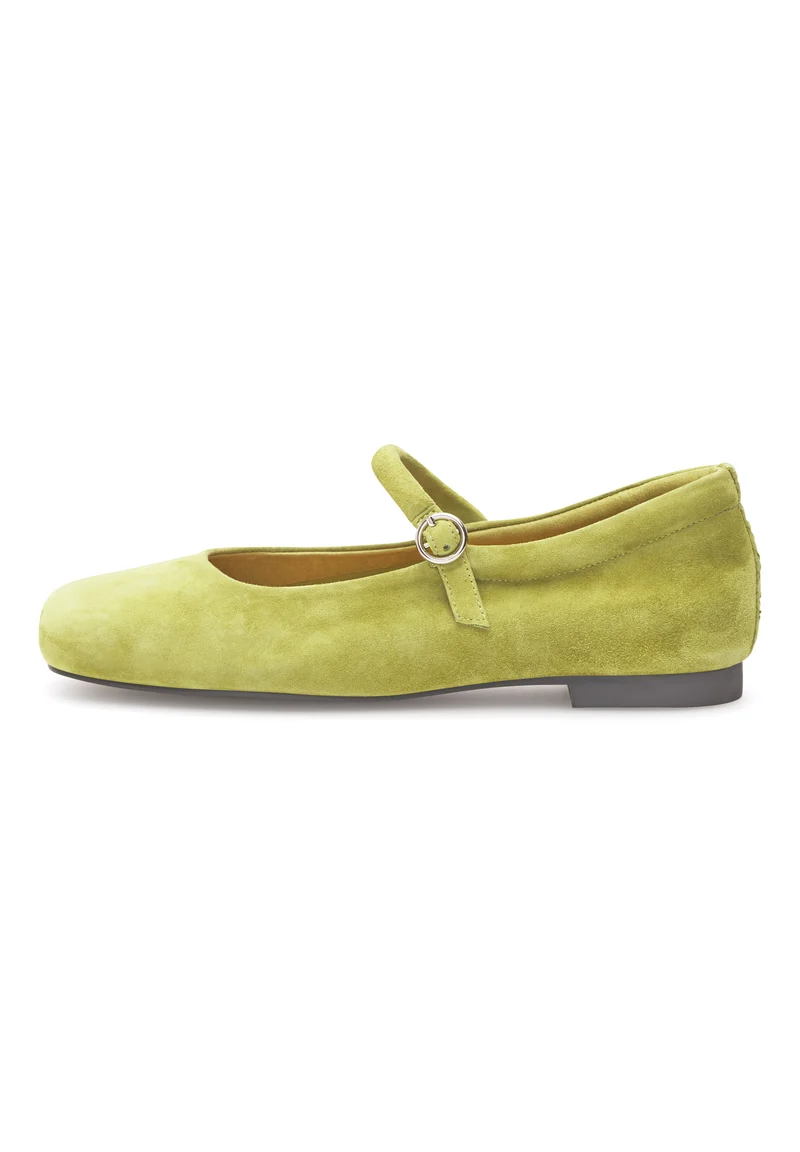 Cathy S - Bambus Green