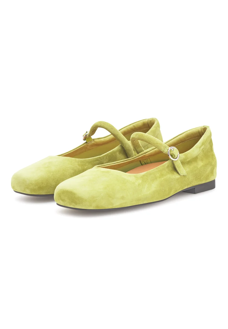 Cathy S - Bambus Green