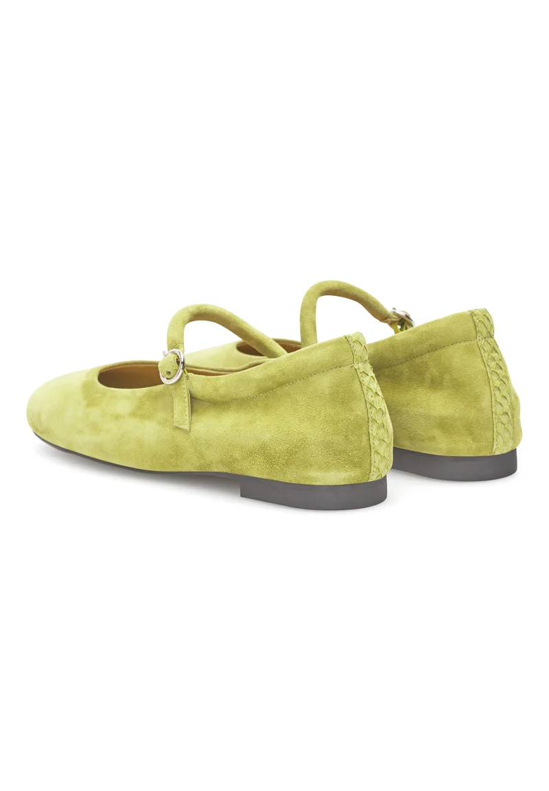 Cathy S - Bambus Green