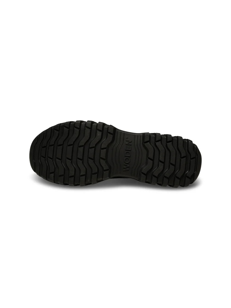 Irene Waterproof - Dark Olive/Tiger