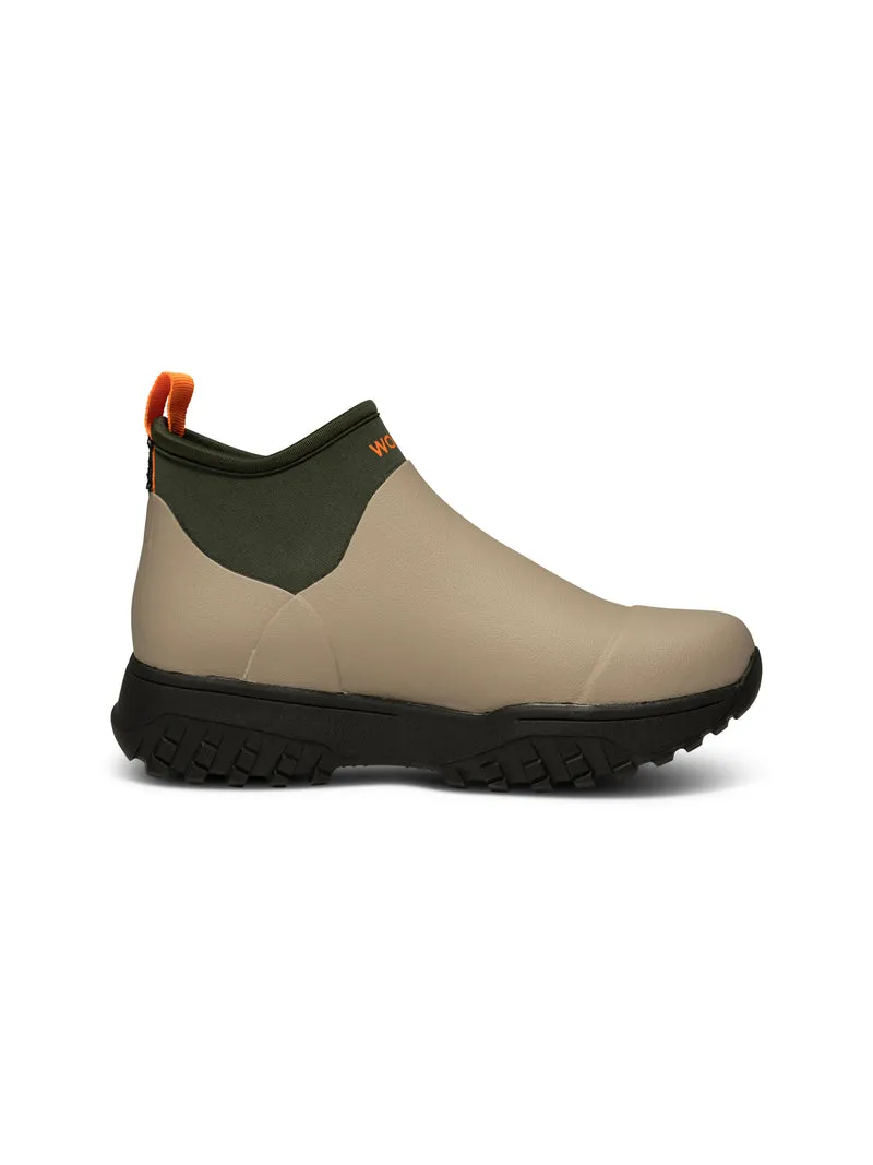 Irene Waterproof - Light Green