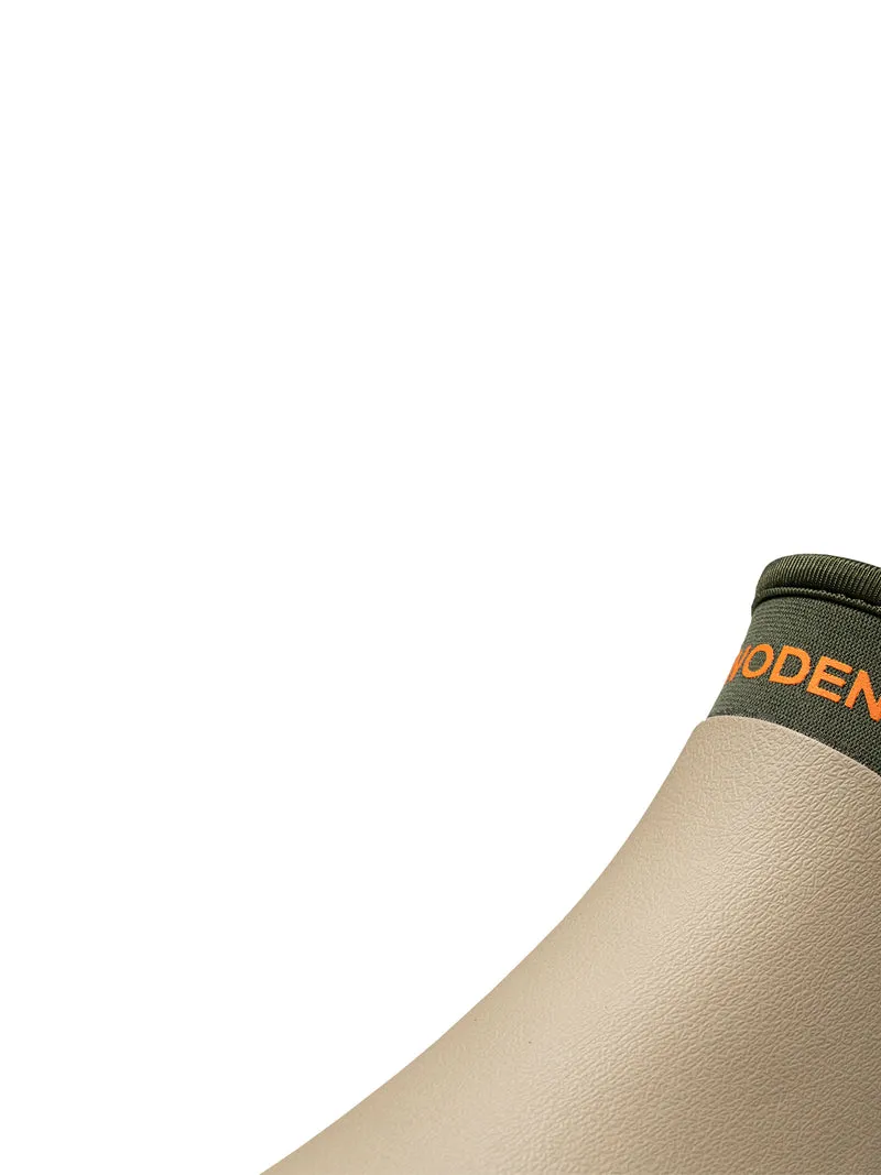 Irene Waterproof - Light Green