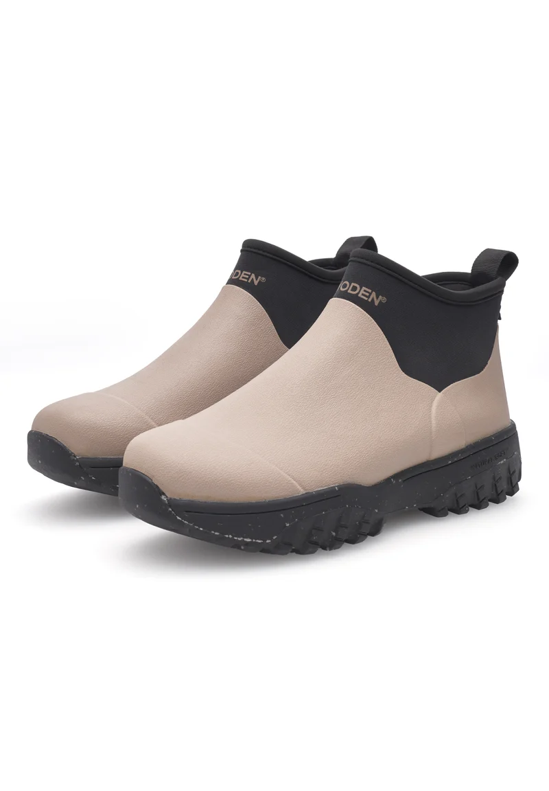 Irene Waterproof - Taupe