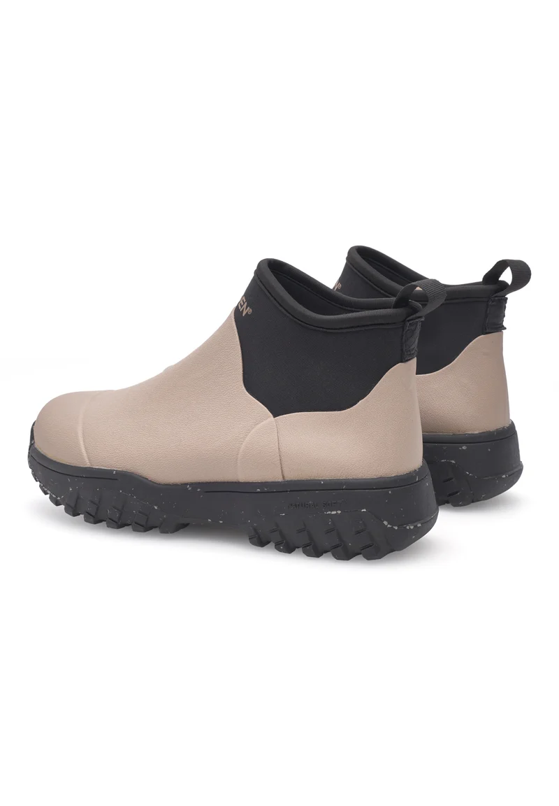 Irene Waterproof - Taupe