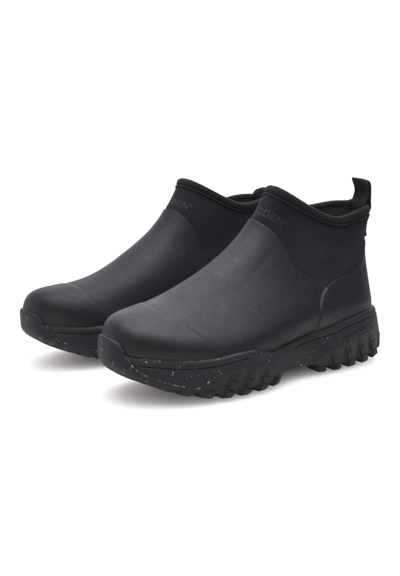 Irene Waterproof - Black