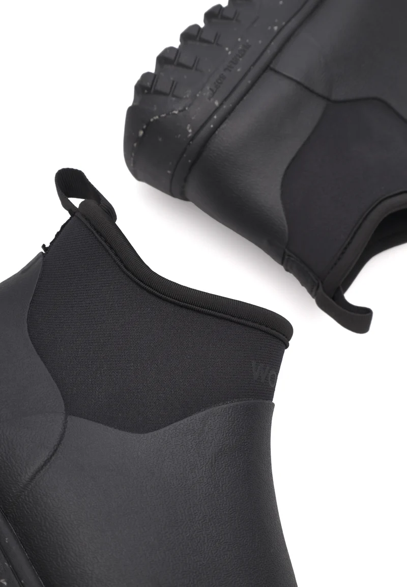 Irene Waterproof - Black