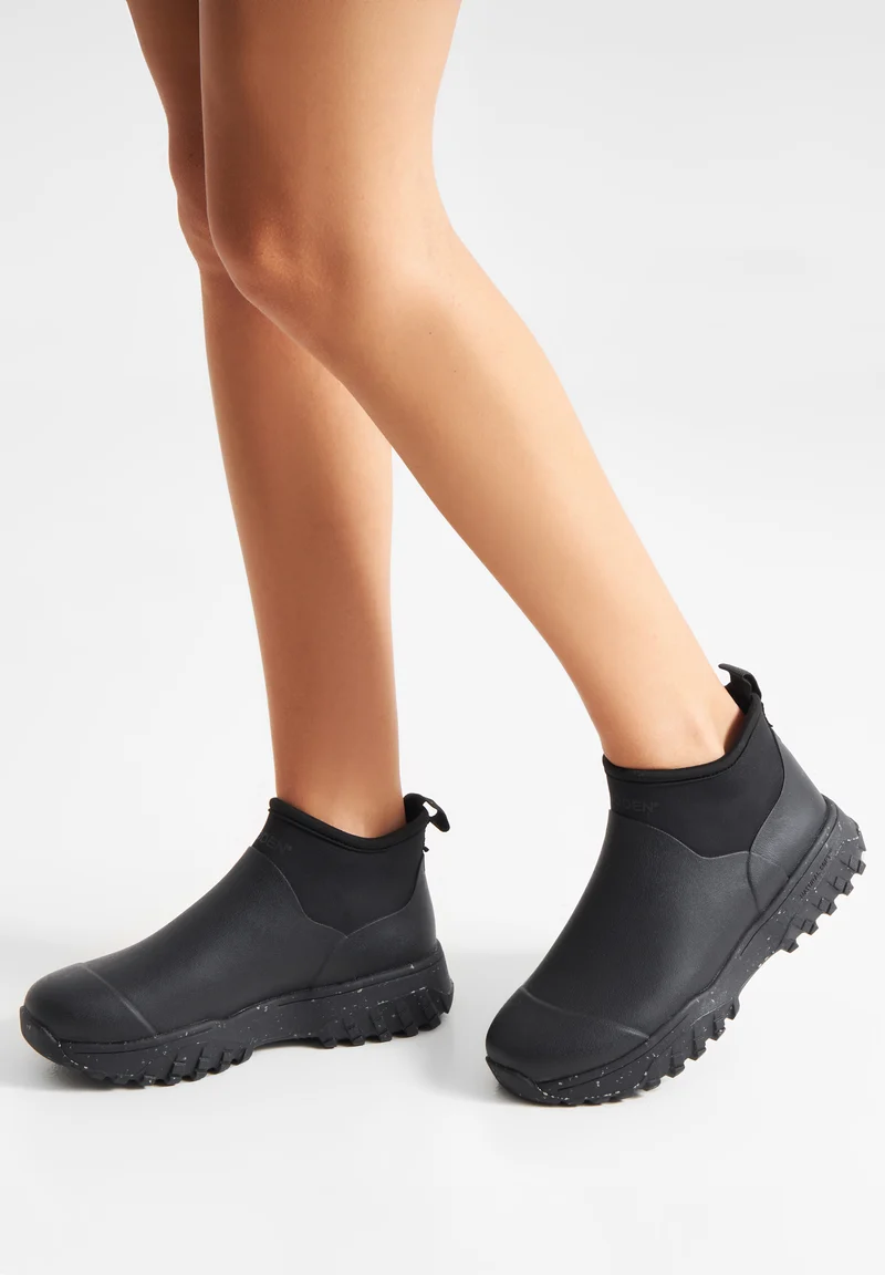 Irene Waterproof - Black