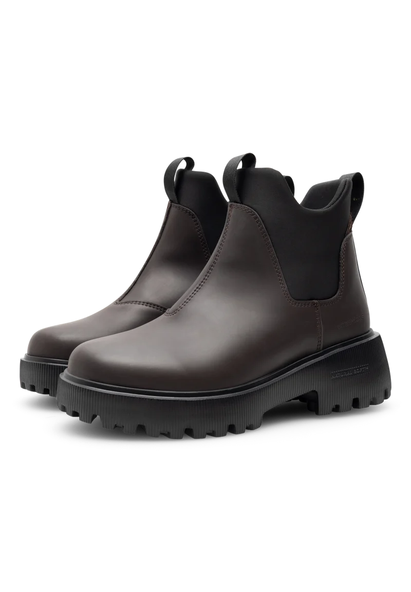 Isabella Waterproof - Chocolate