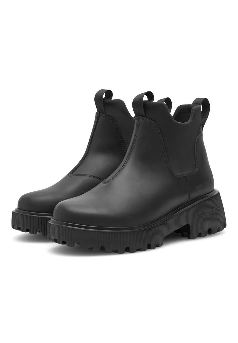 Isabella Waterproof - Black