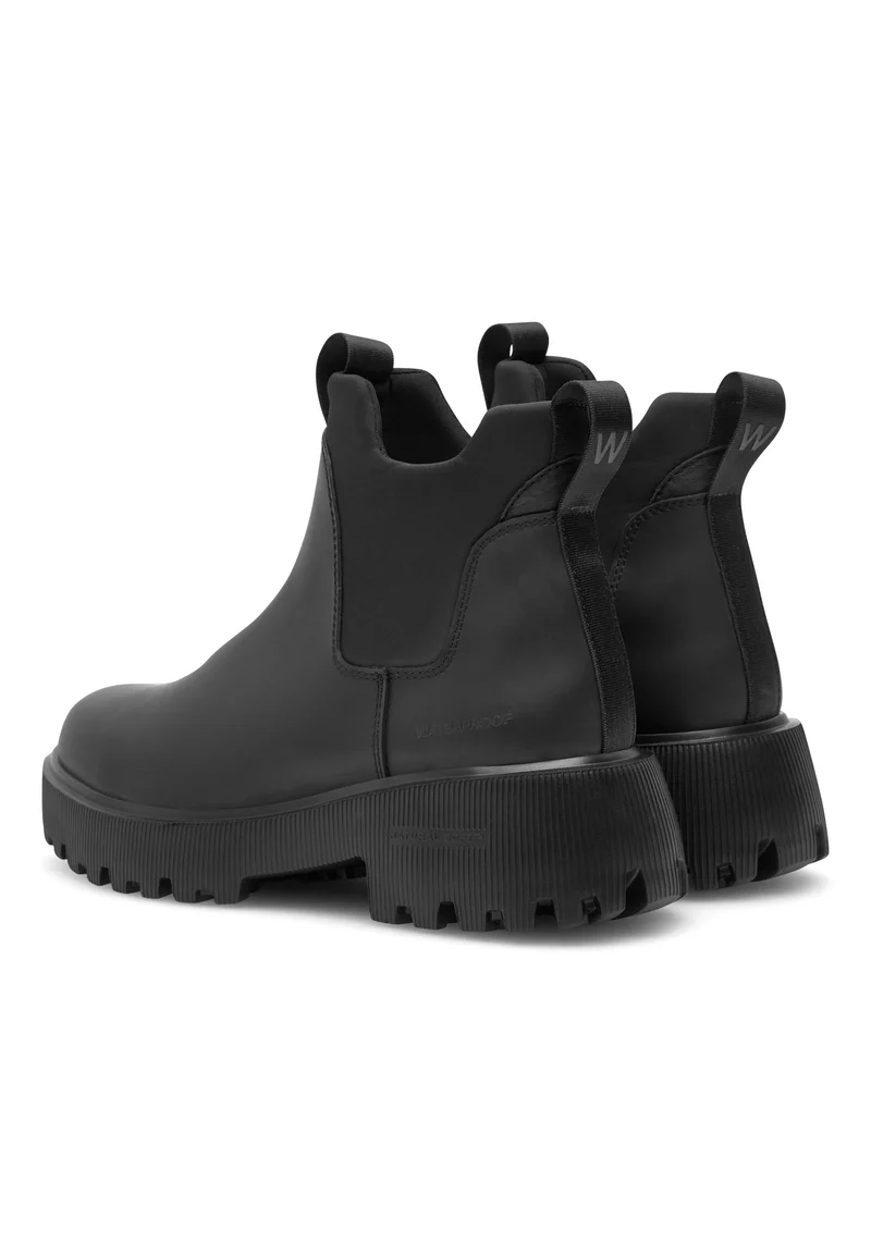 Isabella Waterproof - Black