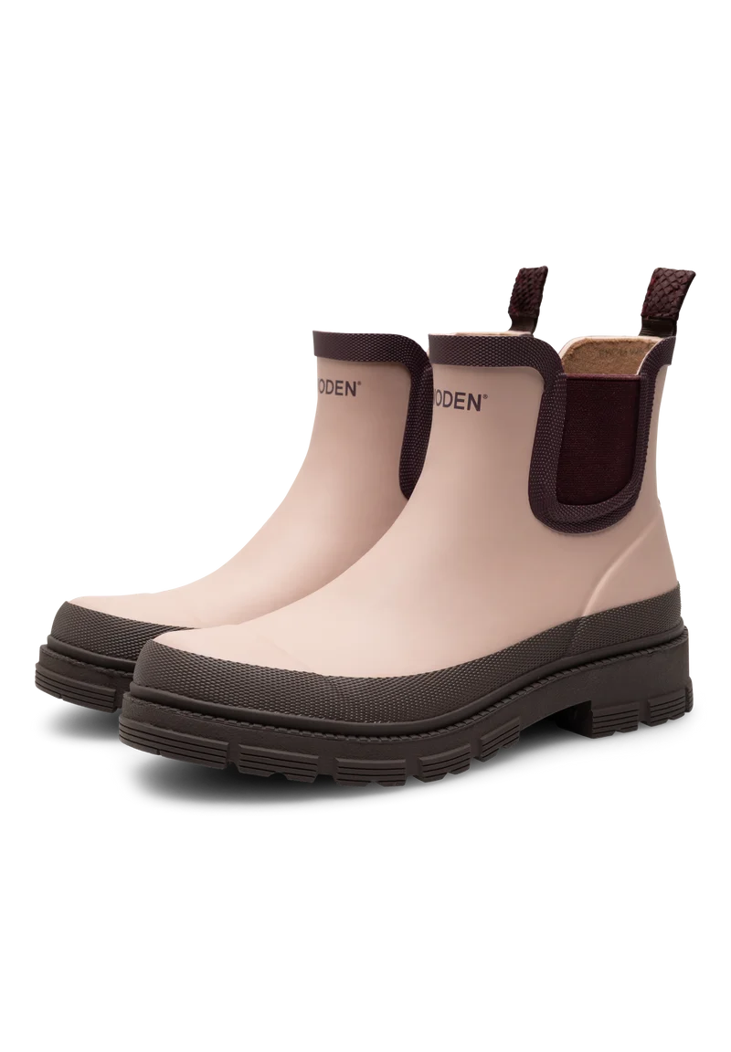 Liv Waterproof - Dry Rose