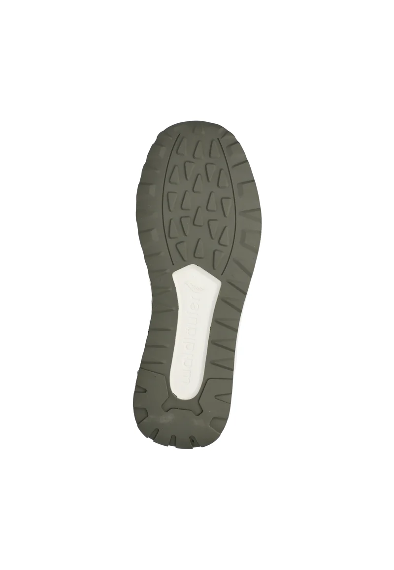 H-Leo khaki creme lime