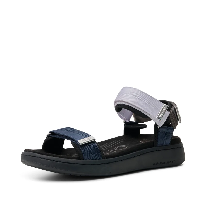 Line - Multi Navy