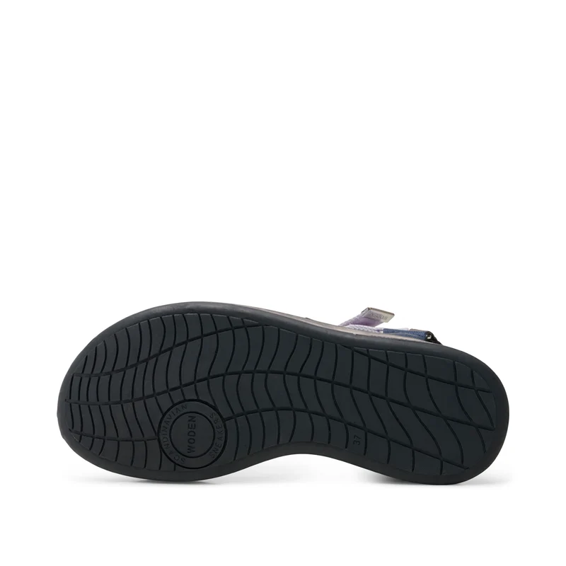 Line - Multi Navy