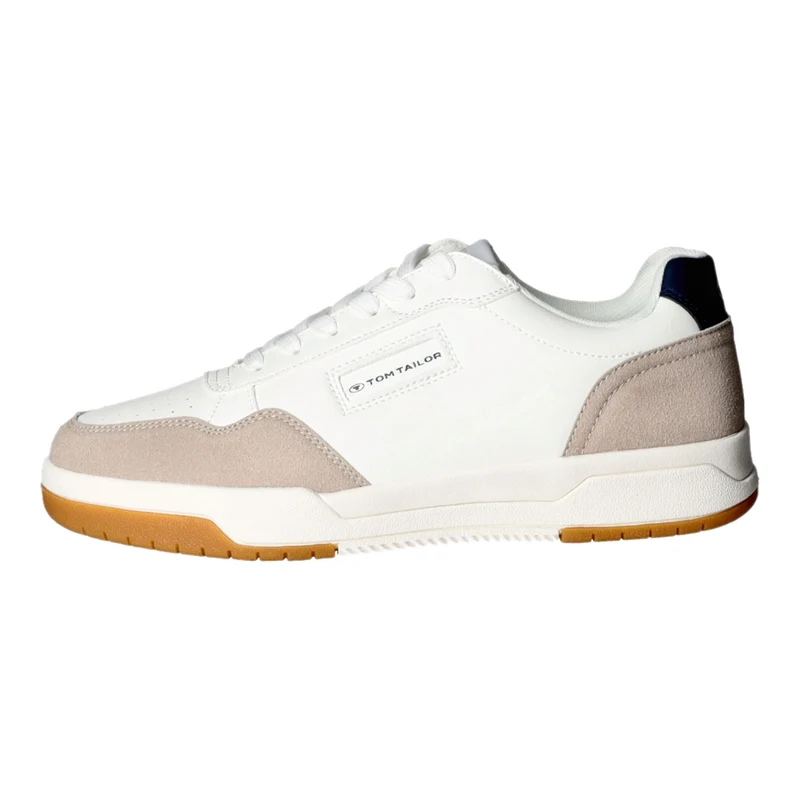 Tom Tailor Schnürhalbschuh Sneaker (sportlich)