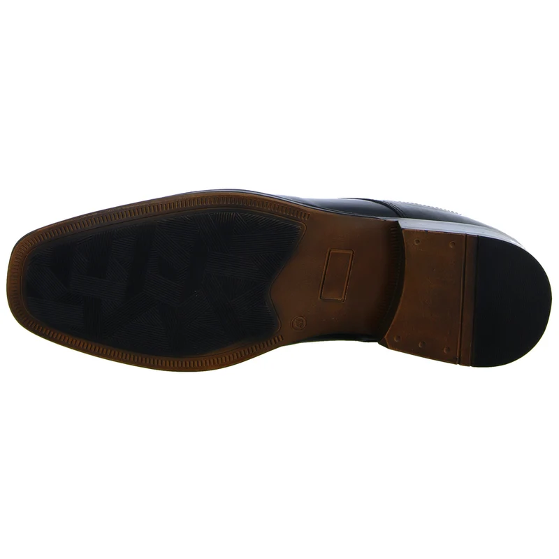 BOXX Schnürhalbschuh Business (elegant)