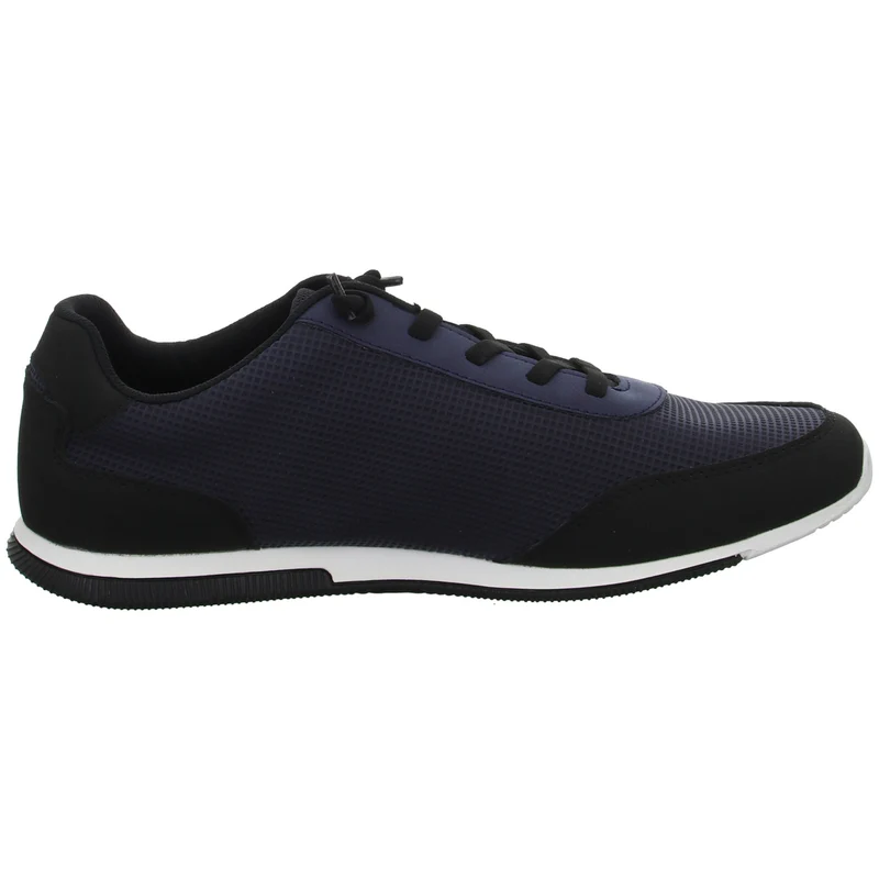 bugatti Schnürhalbschuh Sneaker (sportlich)
