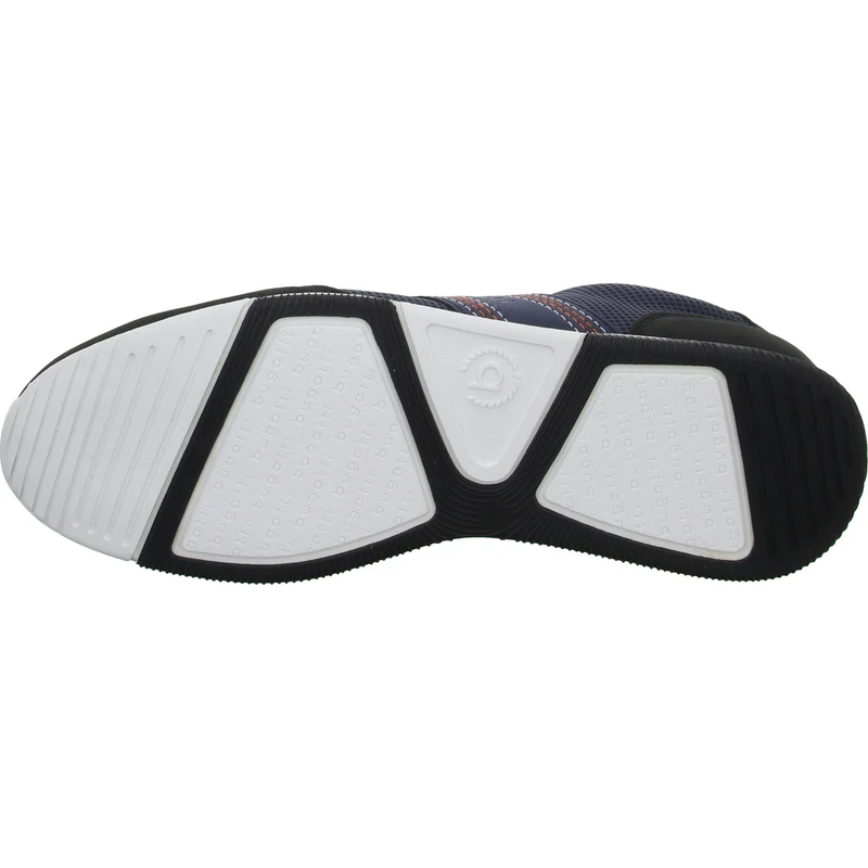 bugatti Schnürhalbschuh Sneaker (sportlich)