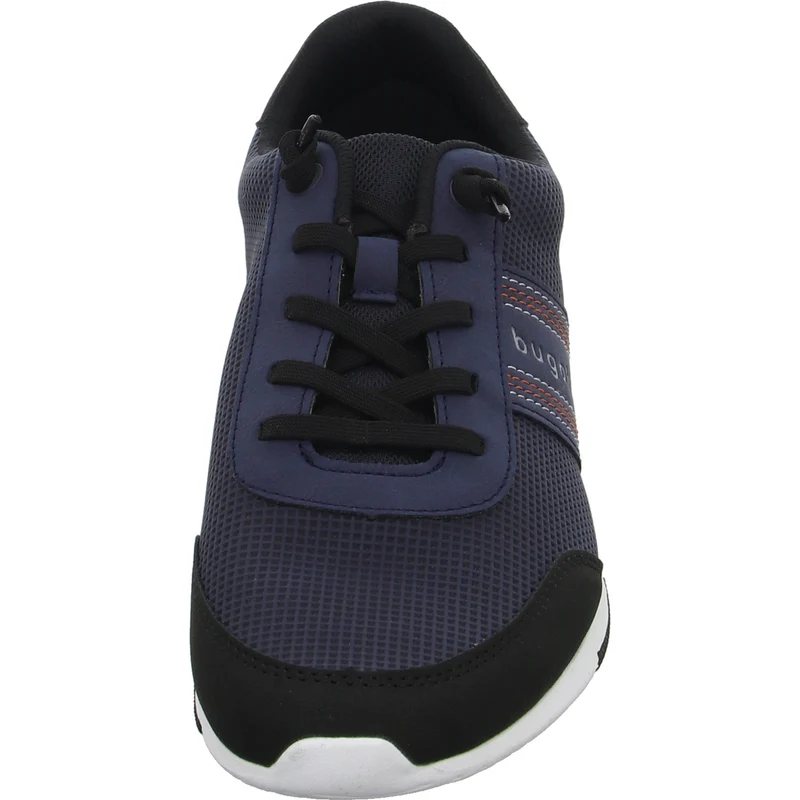 bugatti Schnürhalbschuh Sneaker (sportlich)