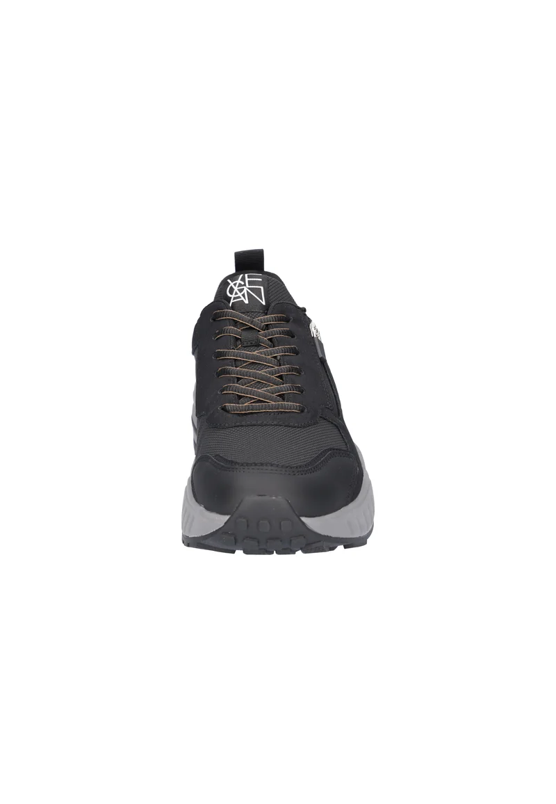 H-Pero black taupe