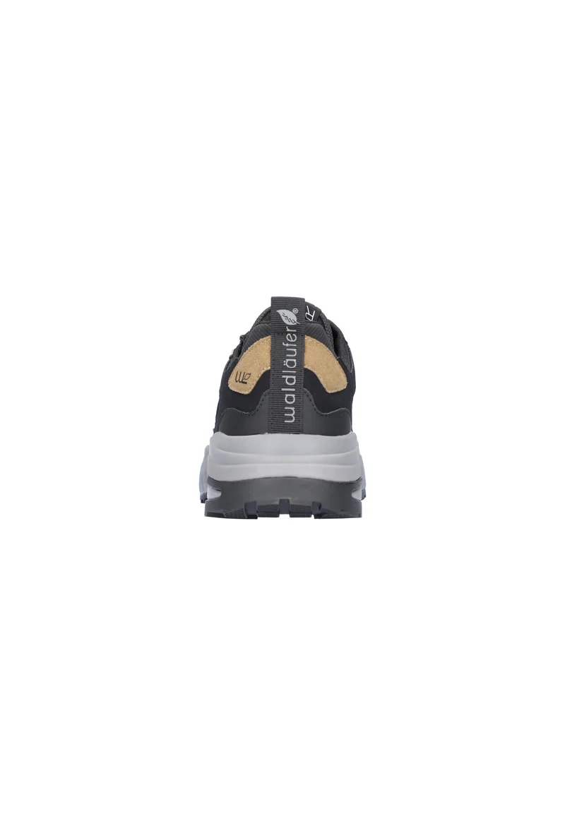 H-Pero black taupe