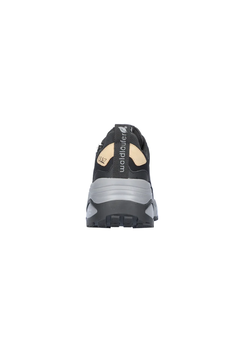 H-Pepper schwarz beige