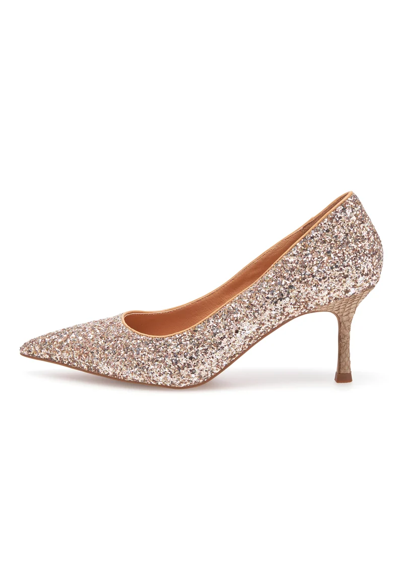 Laura Glitter - Multi