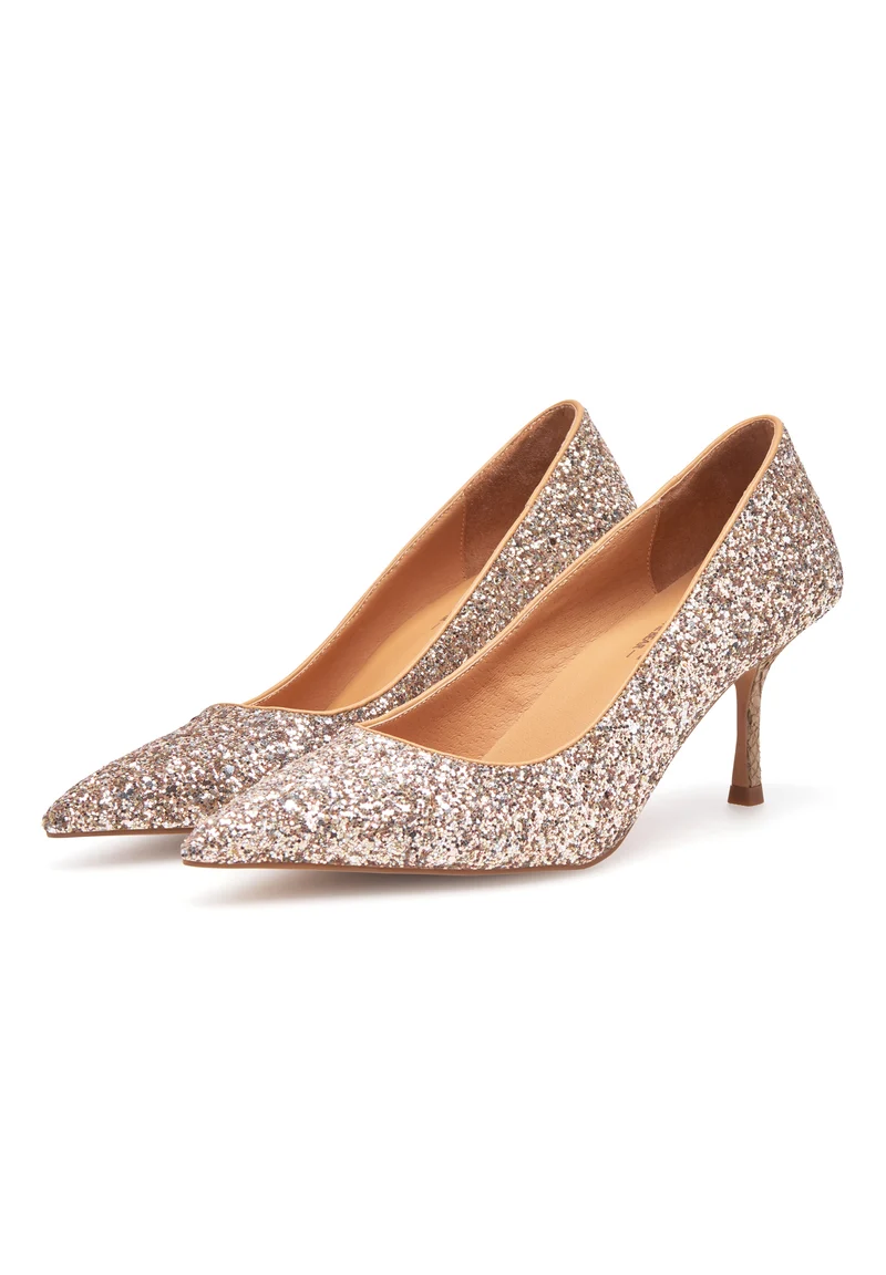 Laura Glitter - Multi