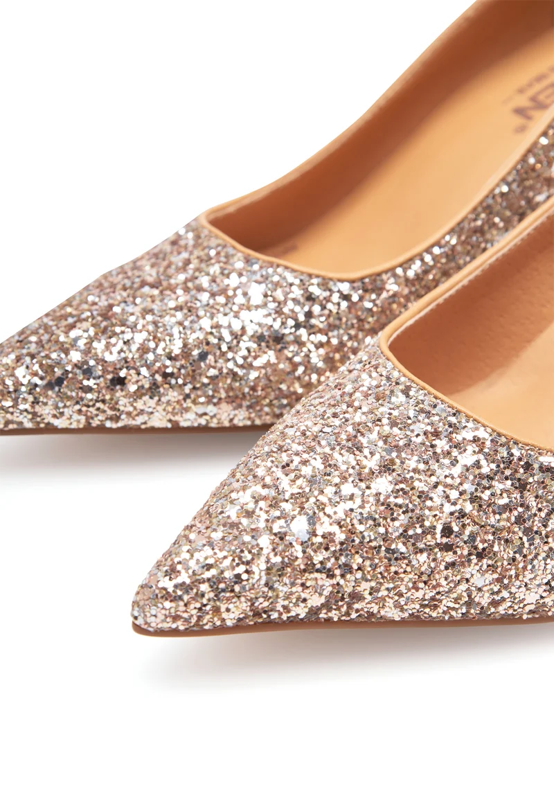 Laura Glitter - Multi