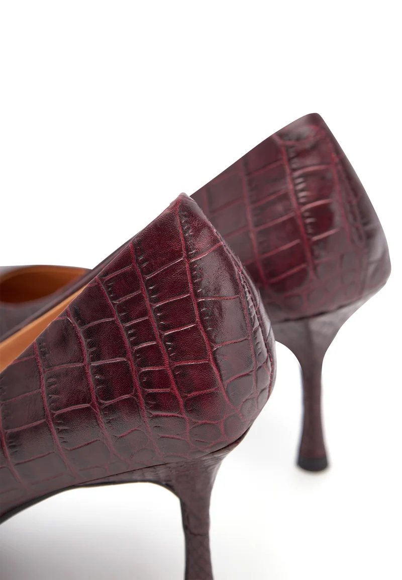 Laura Croco - Cherry