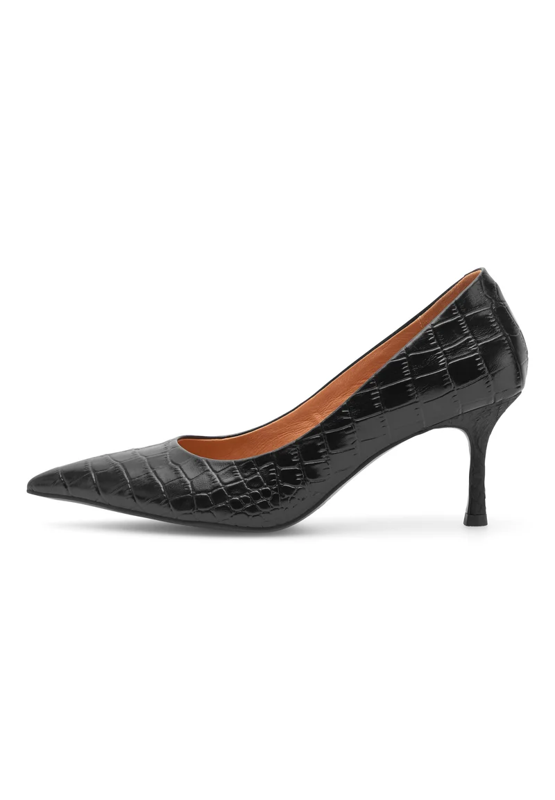 Laura Croco - Black