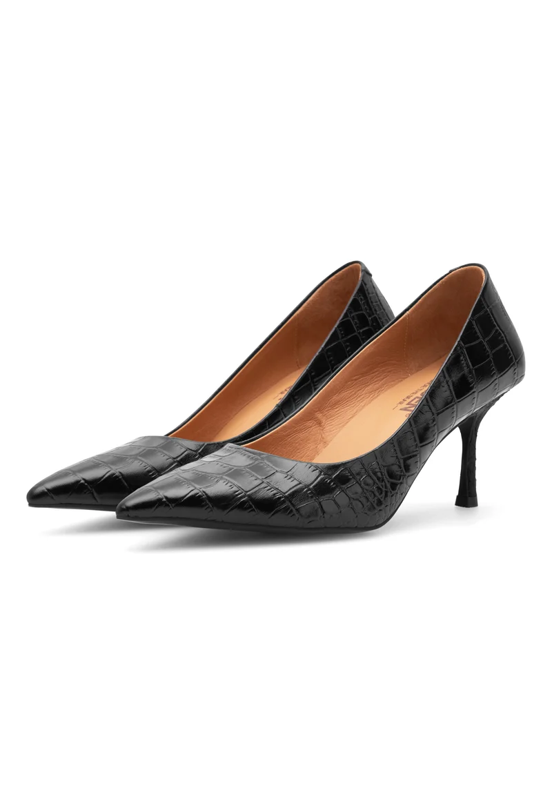Laura Croco - Black