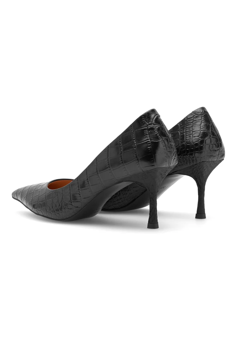 Laura Croco - Black