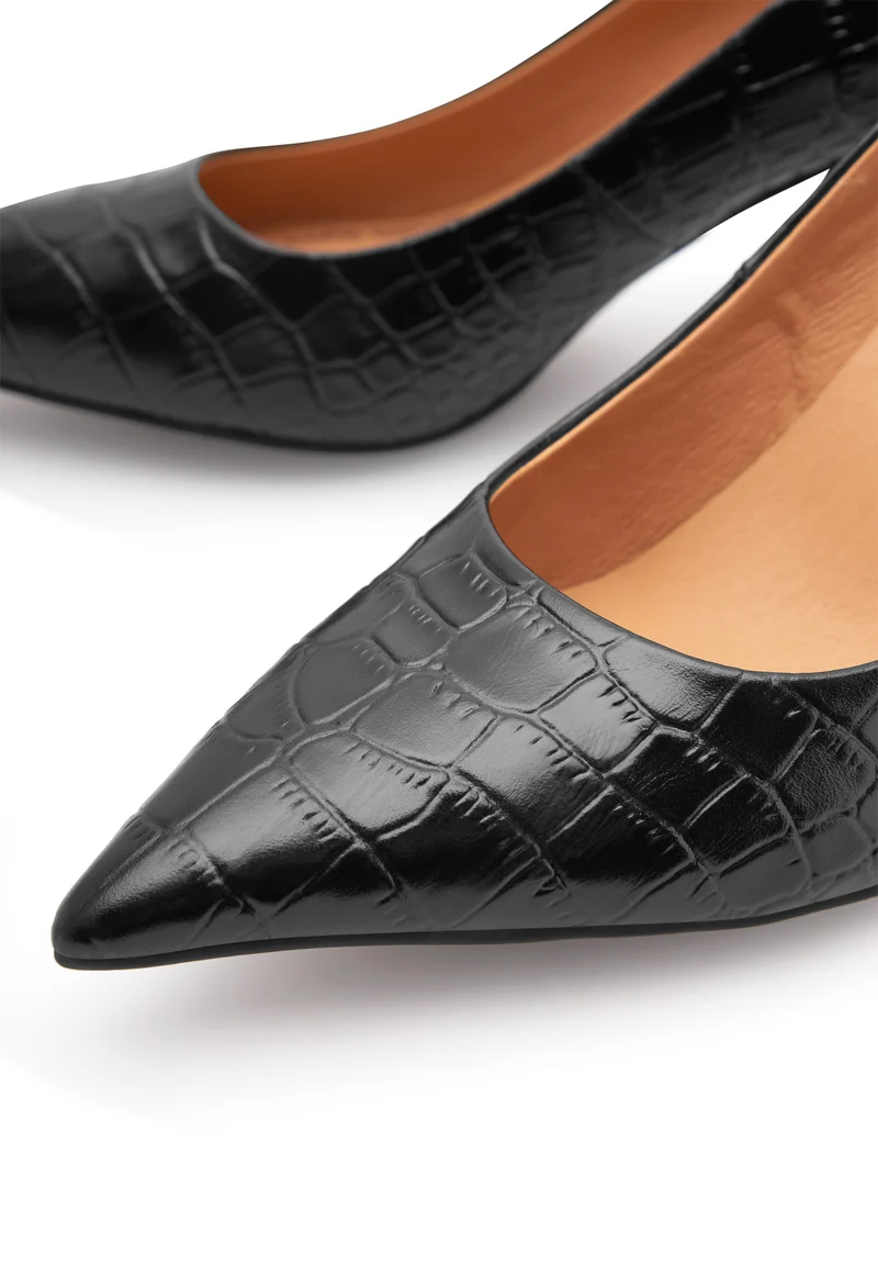 Laura Croco - Black