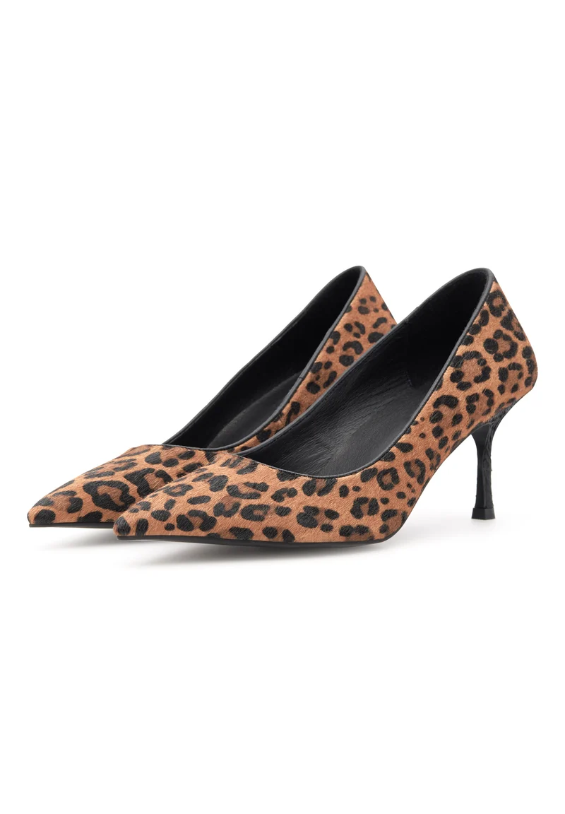 Laura Leo - Leopard