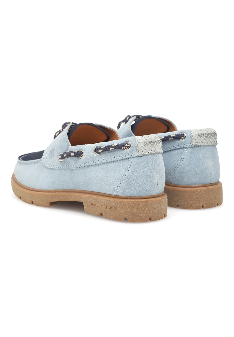 Johanne Multi - Moonstone Multi