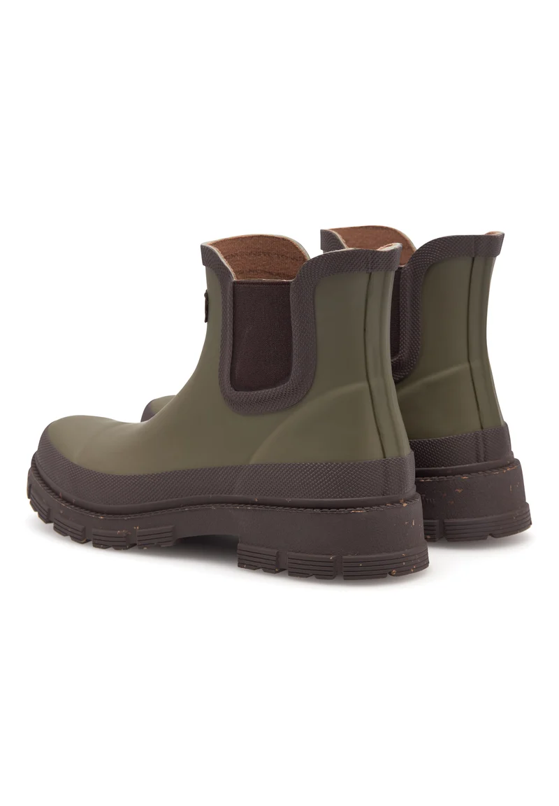 Liv Waterproof - Dark Olive