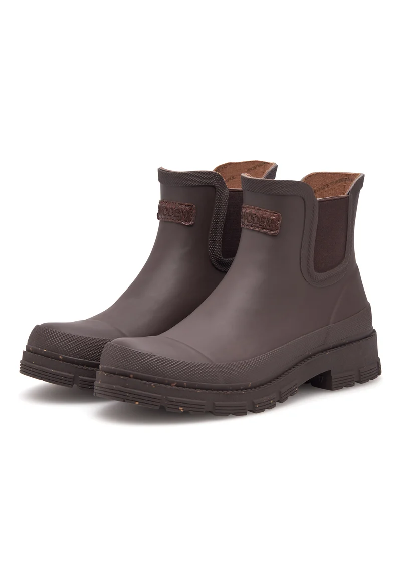 Liv Waterproof - Chocolate