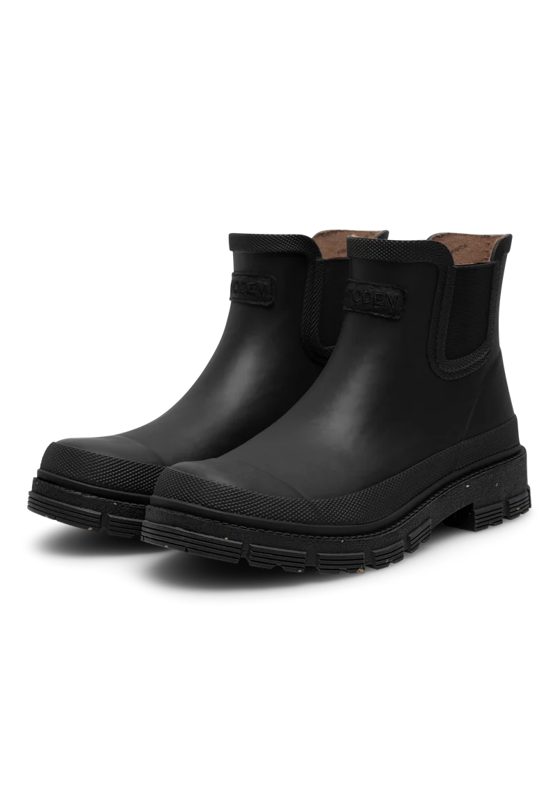 Liv Waterproof - Black