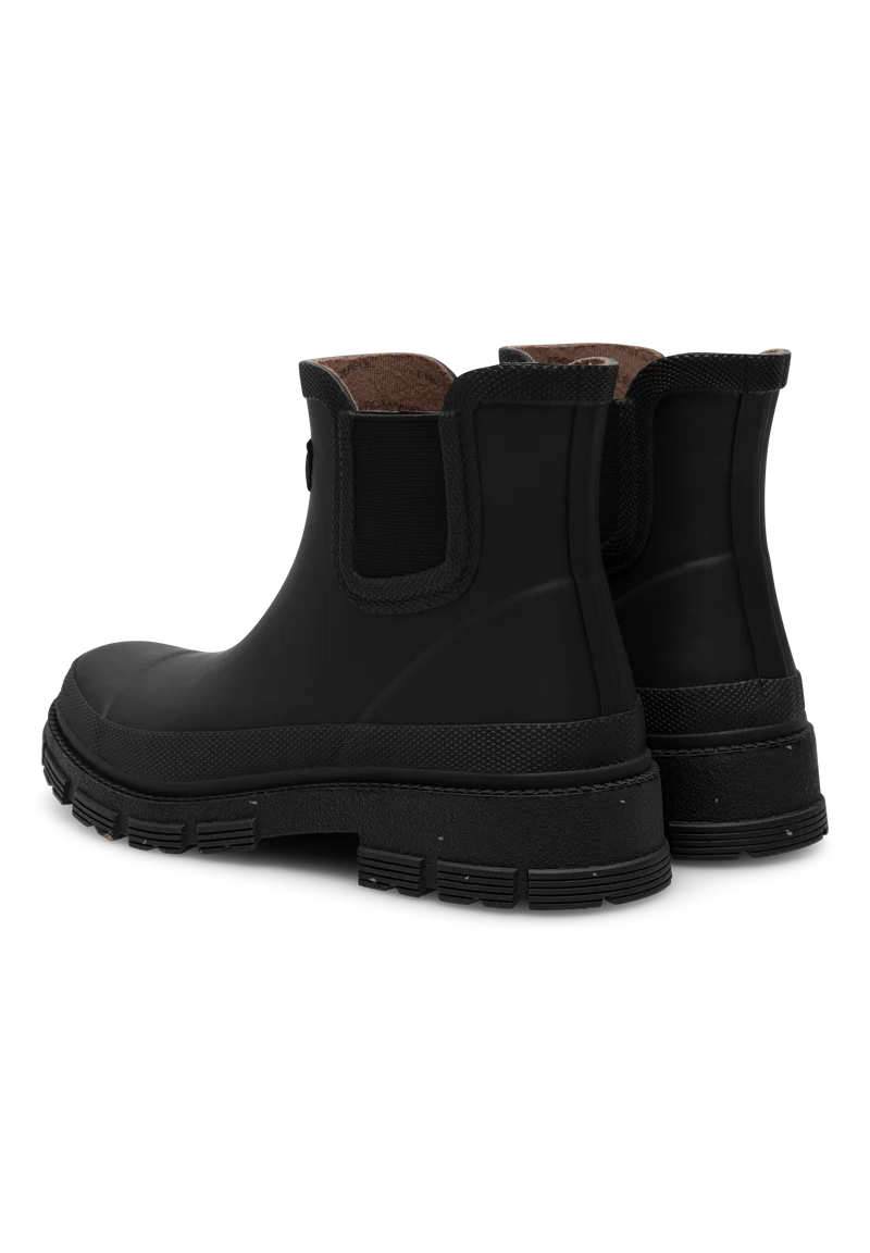 Liv Waterproof - Black