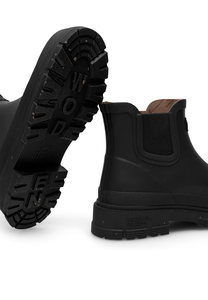 Liv Waterproof - Black