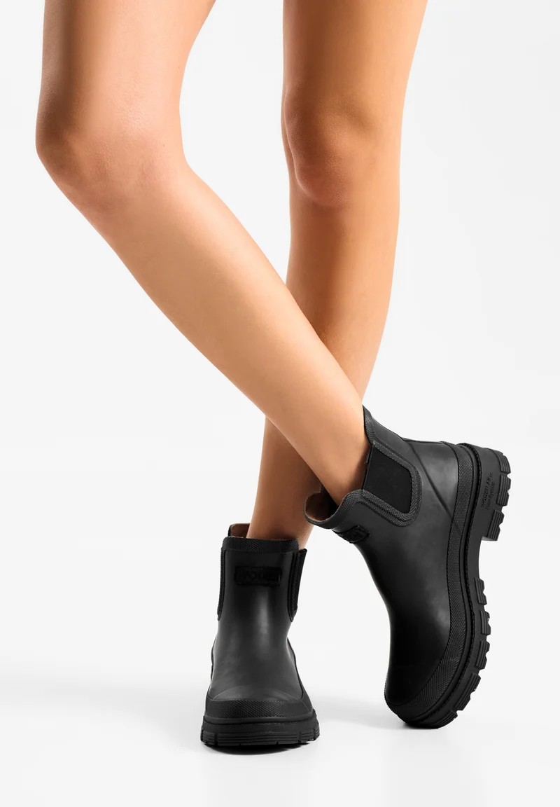 Liv Waterproof - Black