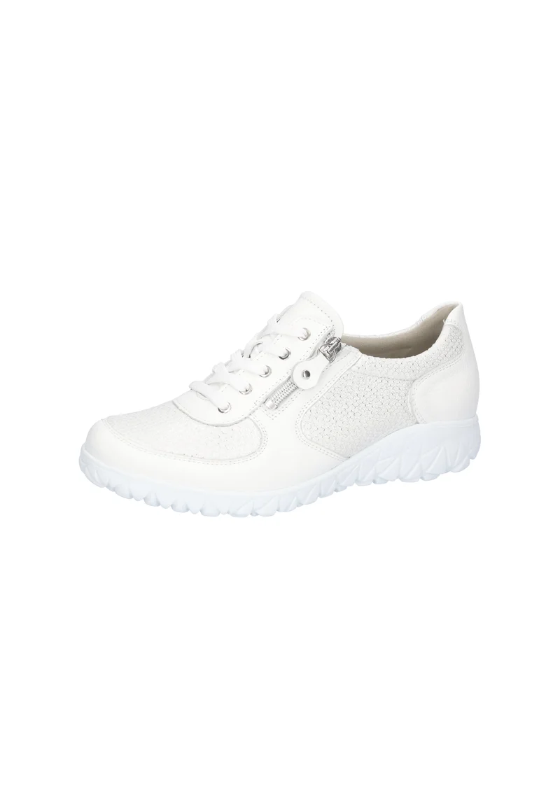 Havy weiss silber