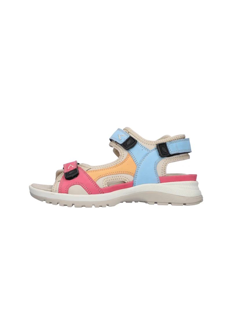 H-Sora pink orange blue