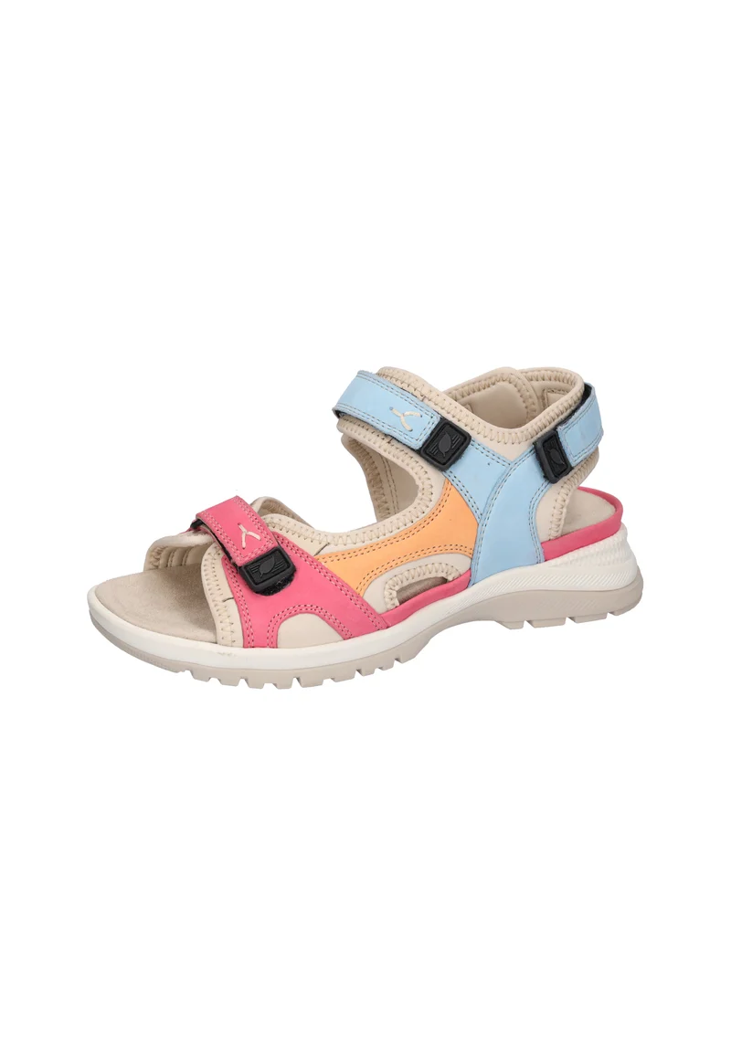 H-Sora pink orange blue