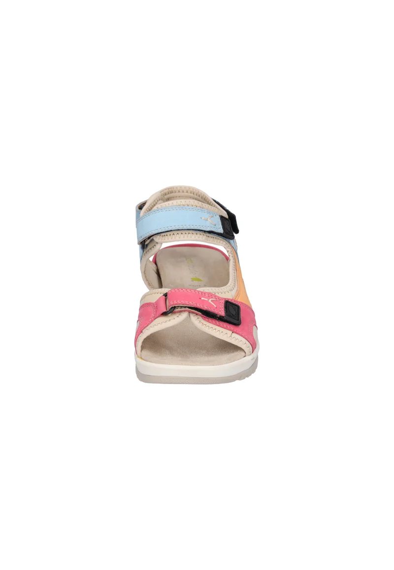 H-Sora pink orange blue