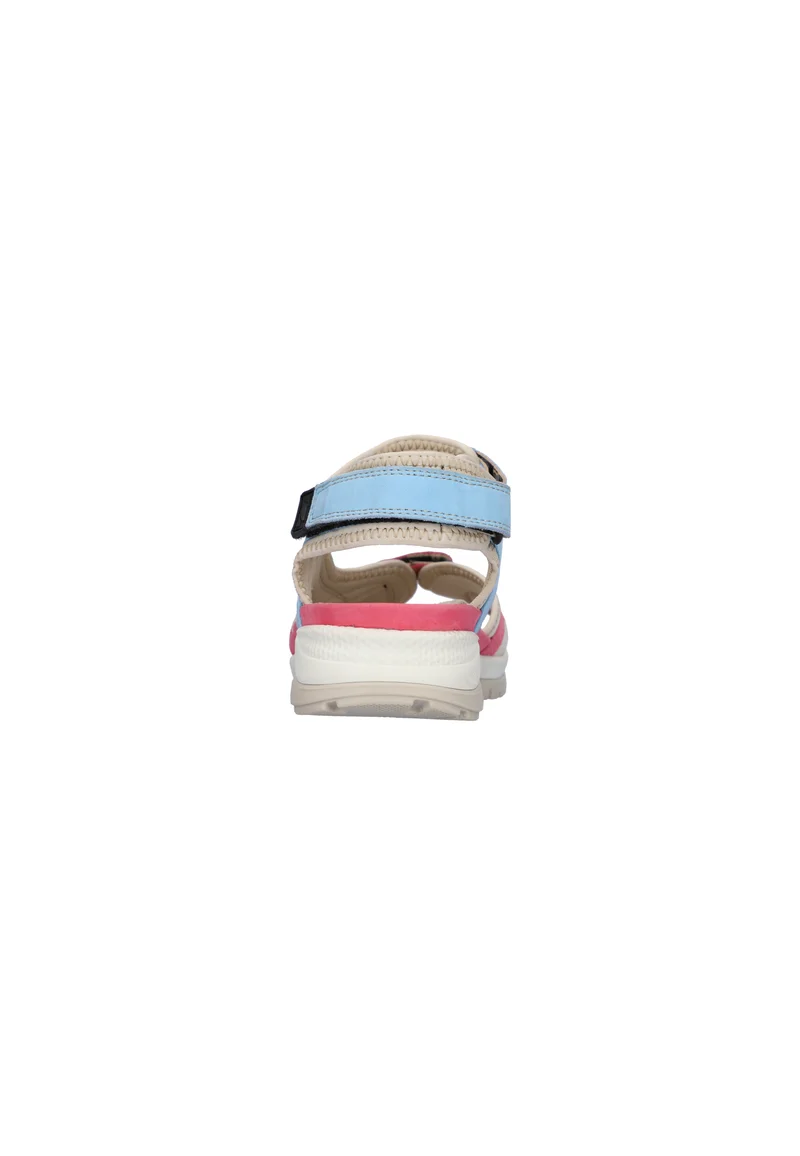 H-Sora pink orange blue