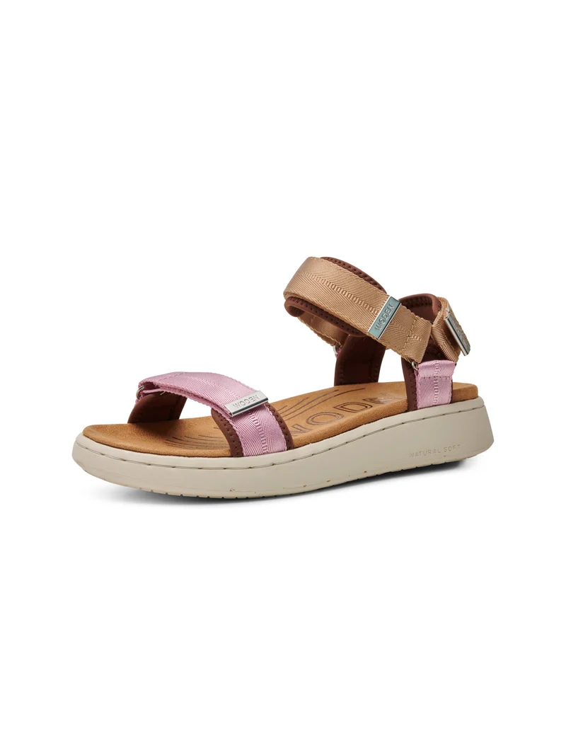 Line - Multi Rose