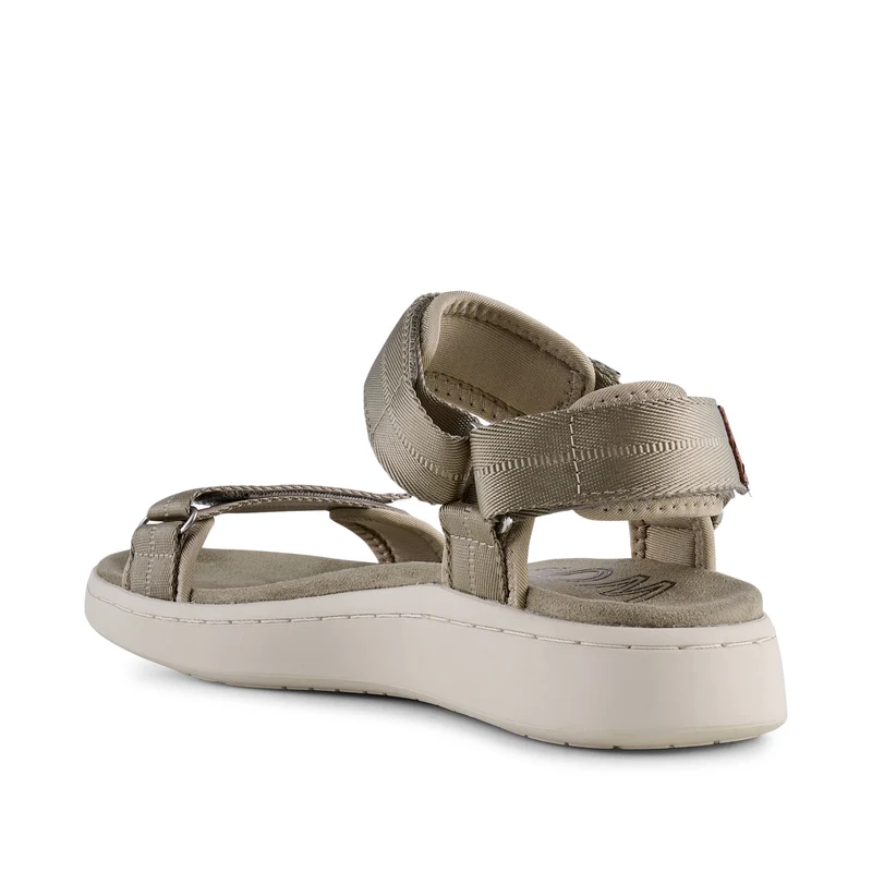 Line - Silver Mink