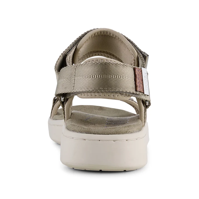 Line - Silver Mink